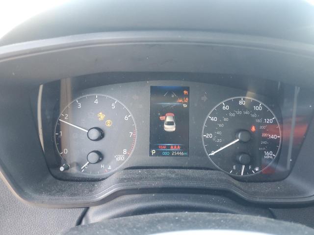 2023 TOYOTA COROLLA LE - JTDB4MEE0PJ006281