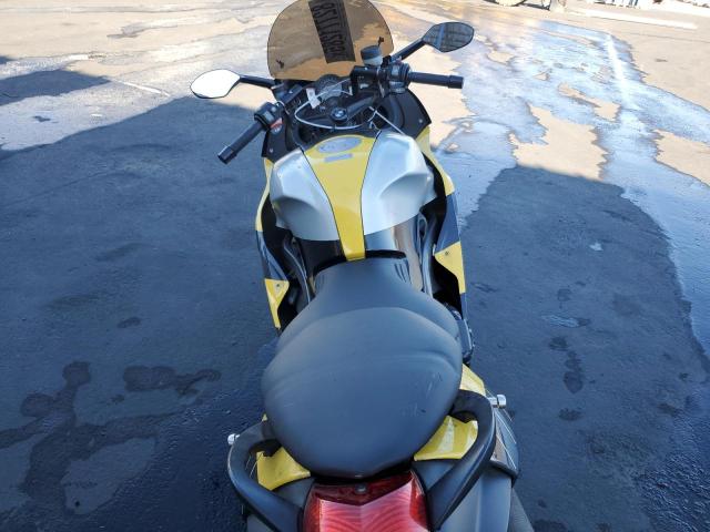 2006 BMW K1200 S WB10591A86ZM27537