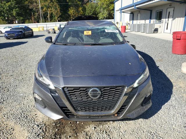 2020 NISSAN ALTIMA SR - 1N4BL4CV2LC116906