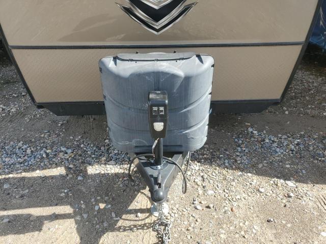 2019 WILDWOOD FLAGSTAFF #3304786314