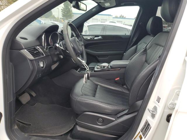 2016 MERCEDES-BENZ GLE 350 #3291226974