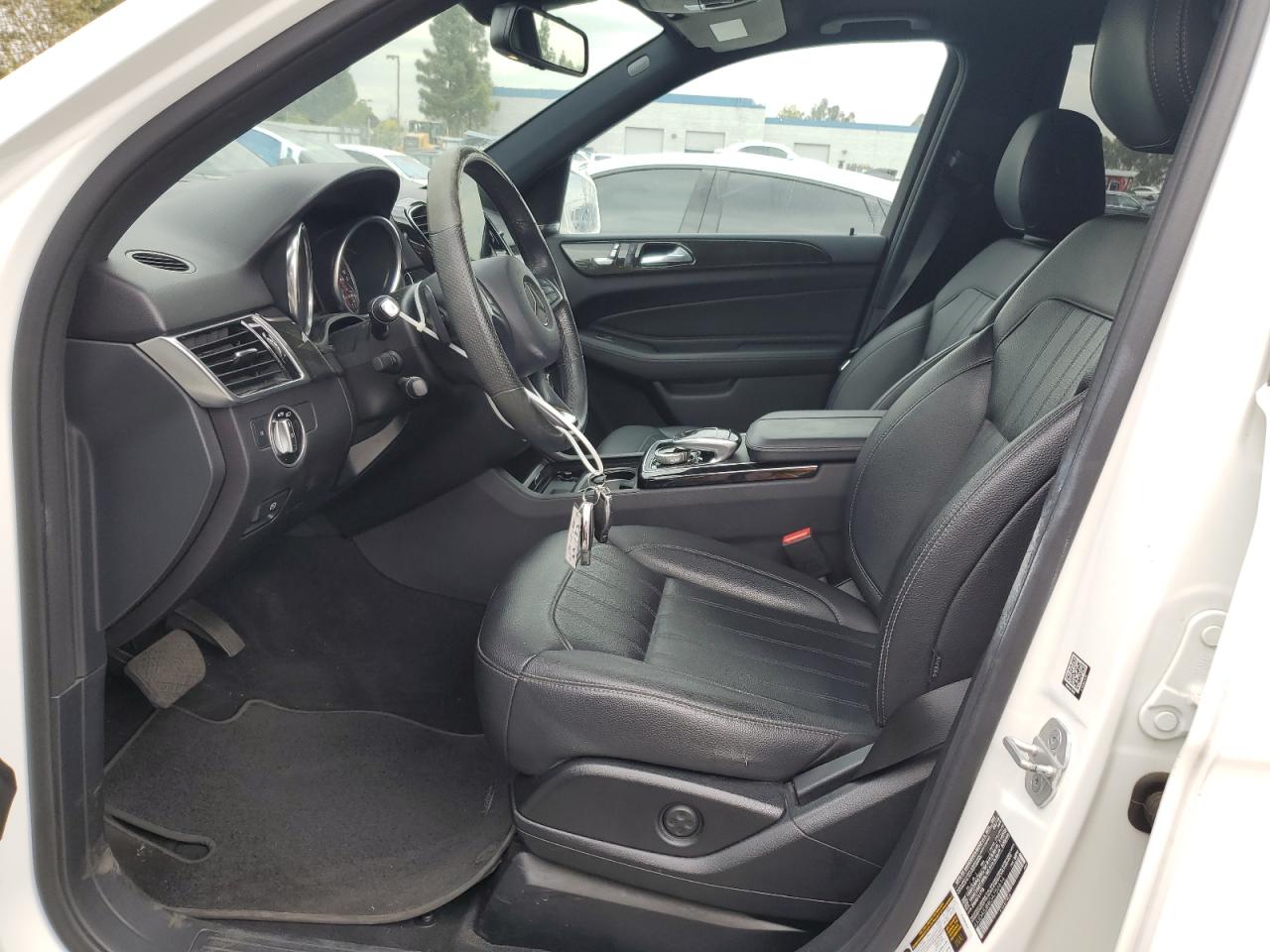 MERCEDES-BENZ GLE-CLASS 350