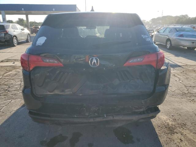 2013 ACURA RDX TECHNO #3300702772