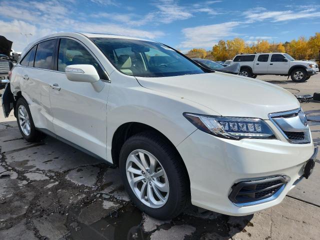 2018 ACURA RDX TECHNO - 5J8TB3H57JL003620