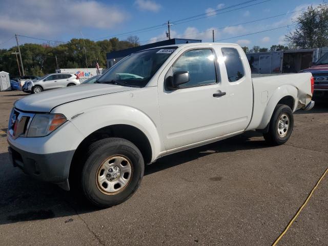 2015 NISSAN FRONTIER S - 1N6BD0CT1FN753919