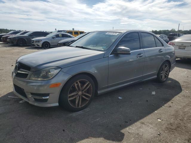 MERCEDES-BENZ C 250