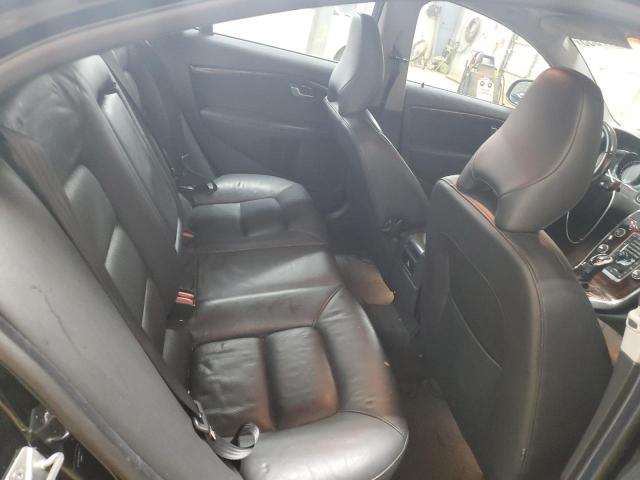 2015 VOLVO S80 PLATIN YV140MAD7F1183632