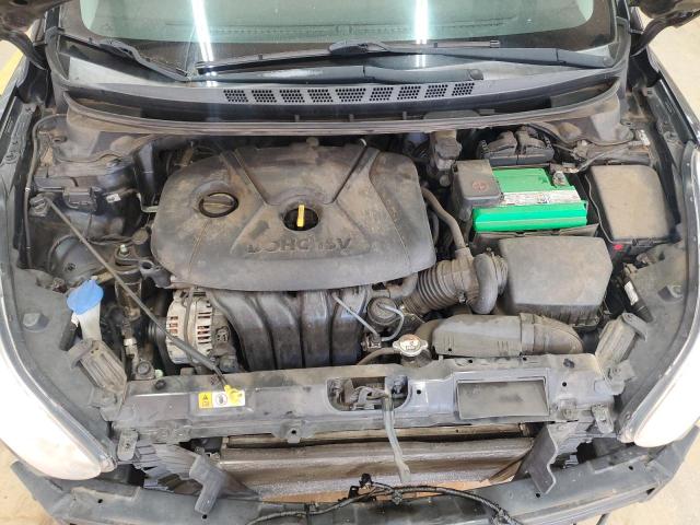 2015 HYUNDAI ELANTRA SE - 5NPDH4AE8FH631814