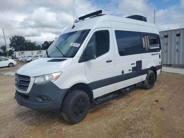 MERCEDES-BENZ SPRINTER 2