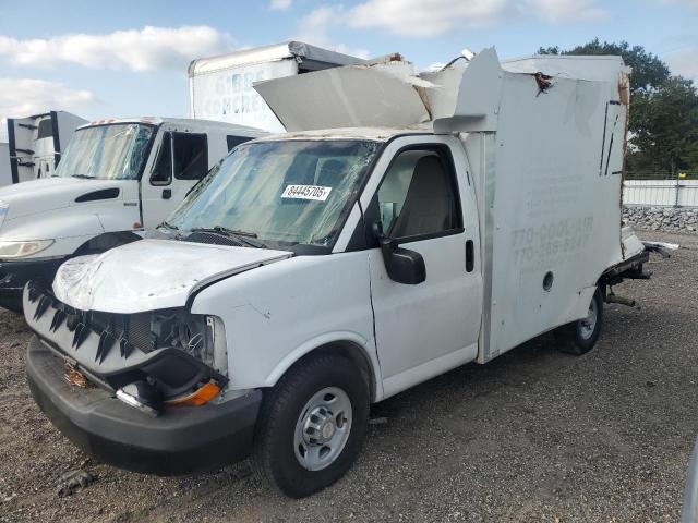 2013 CHEVROLET EXPRESS G3 #3266960507