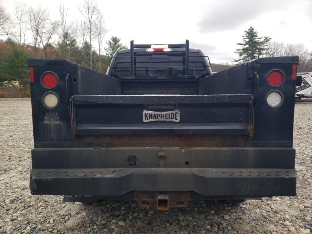 2017 FORD F350 SUPER #3276450766