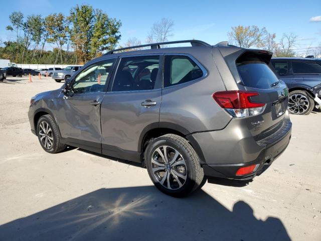 2020 SUBARU FORESTER L #3316999227