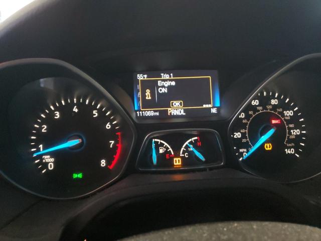 2015 FORD FOCUS SE #3290266251