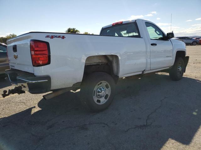2017 CHEVROLET SILVERADO K2500 HEAVY DUTY - 1GC0KUEGXHZ211253