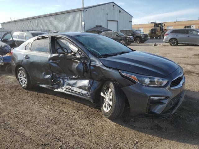 2019 KIA FORTE FE 3KPF24AD3KE134489