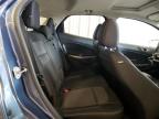 Lot #3298027175 2022 FORD ECOSPORT S