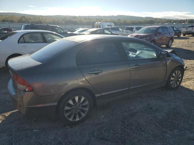 2011 HONDA CIVIC EX - 2HGFA1F82BH540122