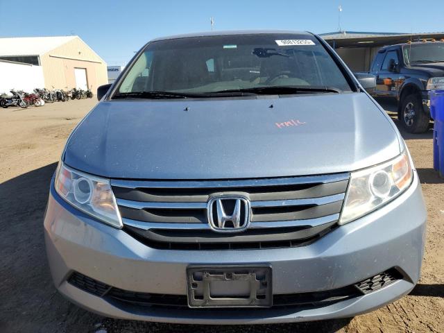 2012 HONDA ODYSSEY EX - 5FNRL5H40CB057159