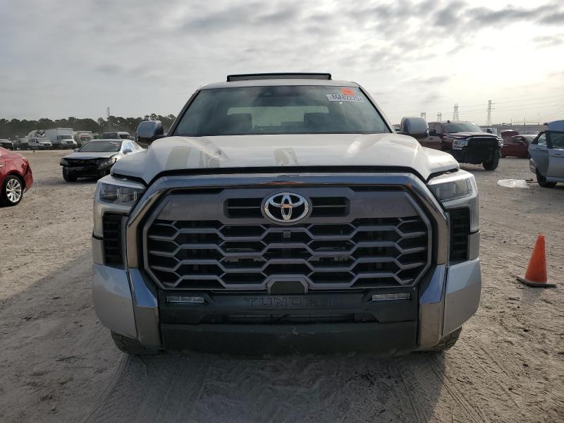 2024 TOYOTA TUNDRA CRE - 5TFWA5DB1RX237925