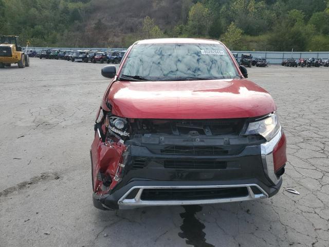 2020 MITSUBISHI OUTLANDER SE #3294464490