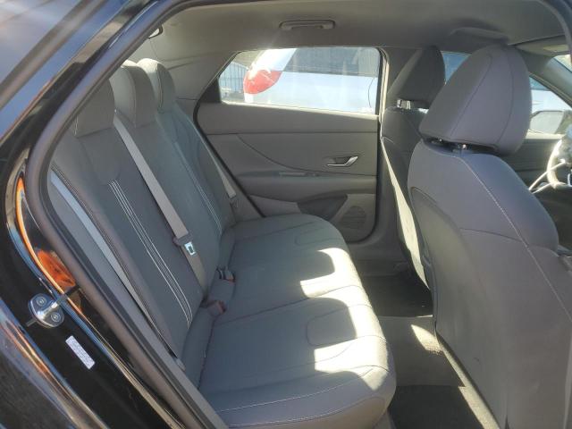 2023 HYUNDAI ELANTRA SE - KMHLS4AGXPU450893