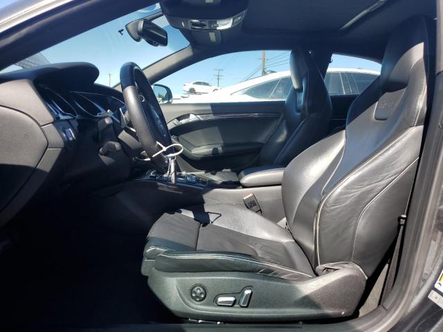 2013 AUDI RS5 - WUAC6AFR1DA900836