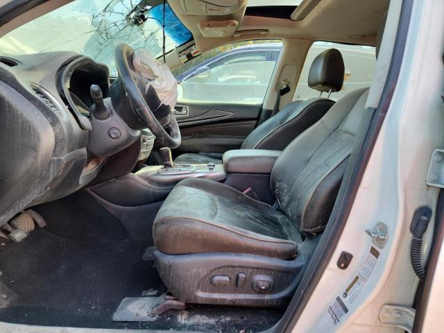 2014 INFINITI QX60 #3302728003