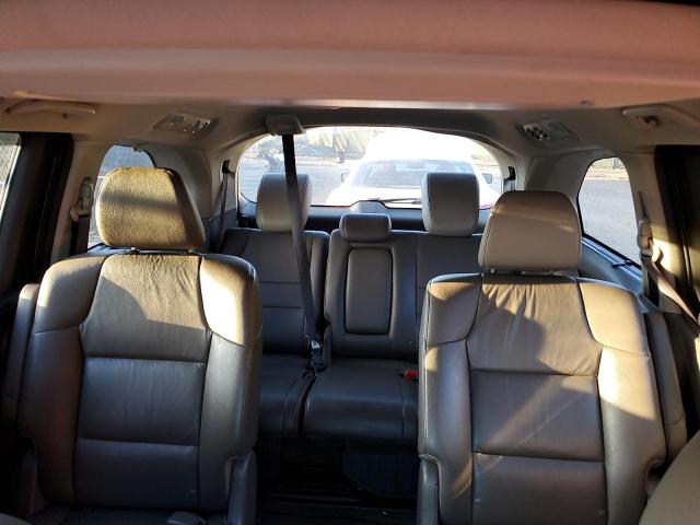 2011 HONDA ODYSSEY TO - 5FNRL5H93BB093115