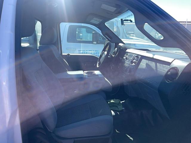 2016 FORD F550 SUPER 1FDUF5GT0GEB88489