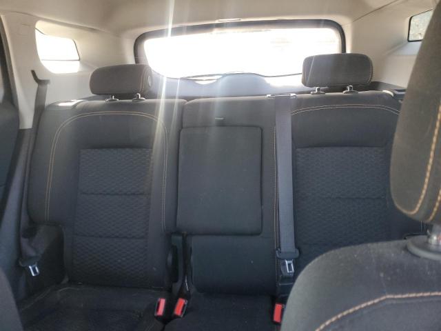 2018 GMC TERRAIN SL #3269921998