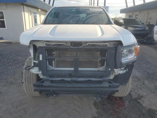 2021 GMC CANYON ELE 1GTG5BEN5M1169852