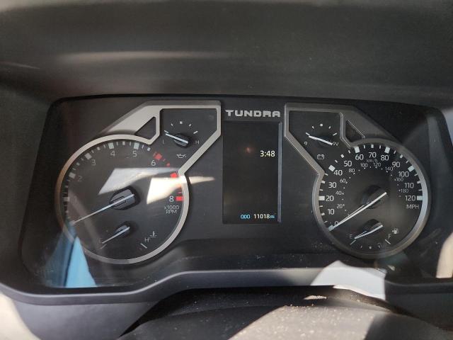 2025 TOYOTA TUNDRA CRE #3268428774