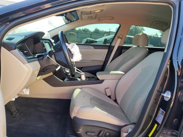 2019 HYUNDAI SONATA LIM 5NPE34AFXKH813326