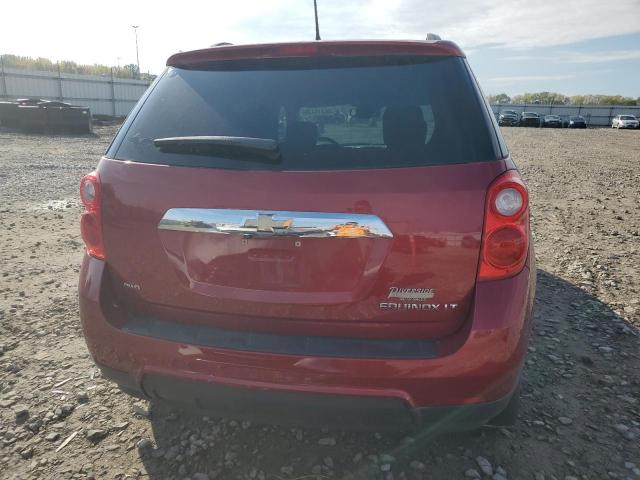 2014 CHEVROLET EQUINOX LT - 2GNFLGEK3E6120319