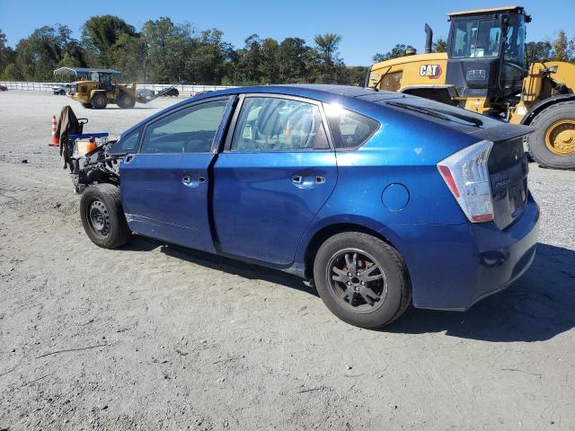 2010 TOYOTA PRIUS - JTDKN3DU9A0014358