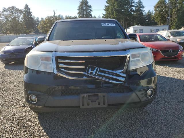 2012 HONDA PILOT TOUR #3316747422