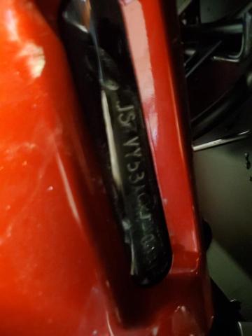 2019 SUZUKI VZR1800 - JS1VY53A9K7100215