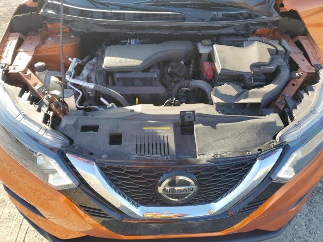 2020 NISSAN ROGUE SPOR JN1BJ1CW1LW373144