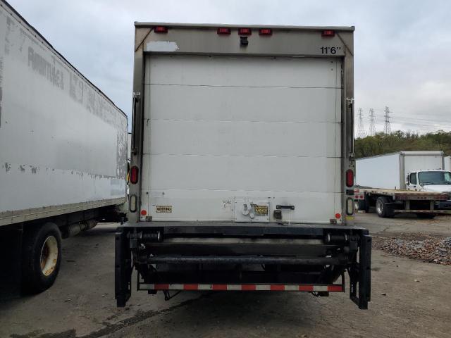 2013 HINO 268 #3276461662