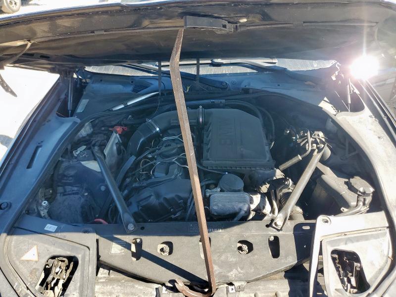 2012 BMW 535 I - WBAFR7C5XCC812678