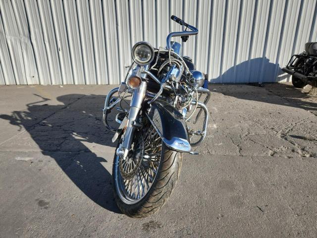 2015 HARLEY-DAVIDSON FLHR ROAD KING 1HD1FBM14FB672205