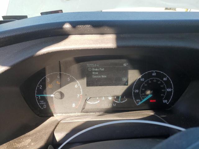 2021 FORD TRANSIT T- #3298146296