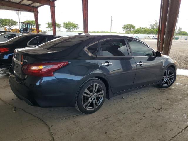 2018 NISSAN ALTIMA 3.5 - 1N4BL3AP3JC145939