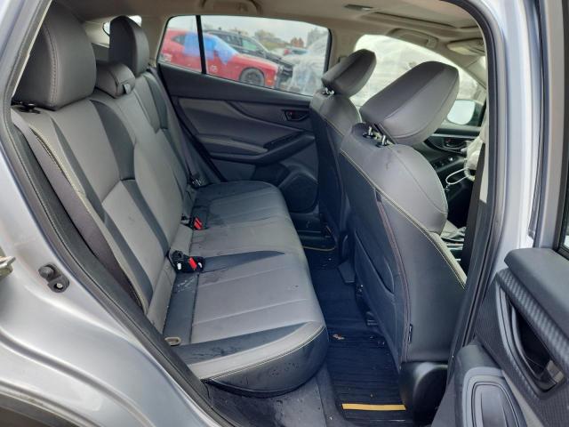 2023 SUBARU CROSSTREK - JF2GTHSC6PH311943