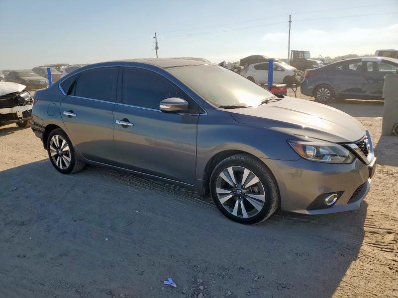 2016 NISSAN SENTRA S - 3N1AB7AP7GY329557