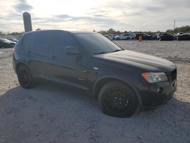 2014 BMW X3 XDRIVE2 - 5UXWX9C53E0D14218