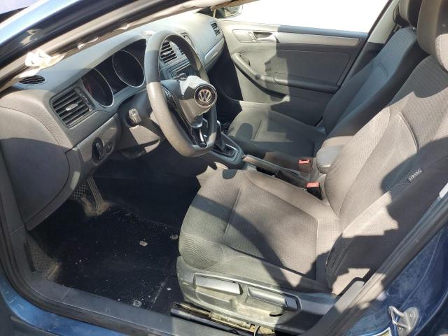 2016 VOLKSWAGEN JETTA S - 3VW267AJ8GM346163