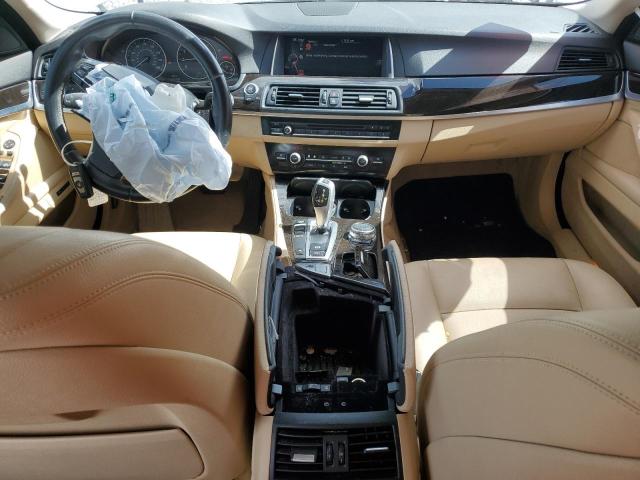 2015 BMW 528 I WBA5A5C5XFD517411