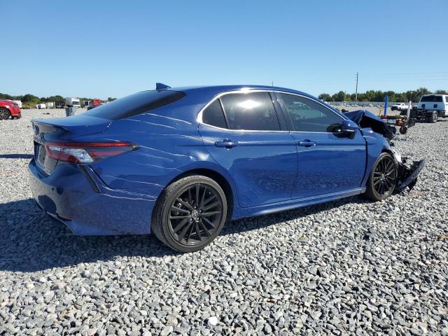 2024 TOYOTA CAMRY XSE - 4T1K31AK5RU071962