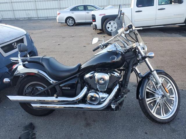 2008 KAWASAKI VN900 C - JKAVN2C148A015799